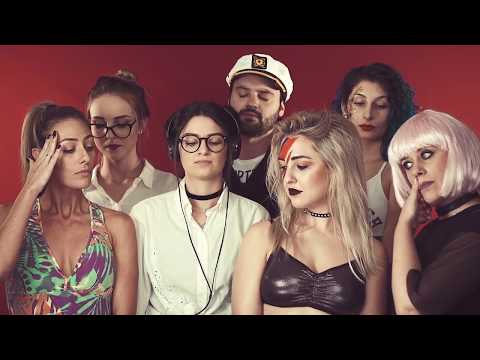 Sal No Café - Marujo Cogumelo