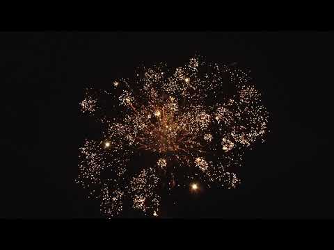 GH15-60B Night Party Cake 100 shot, 1.2 inch , 30 mm