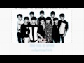 [THAI SUB] Come with me - UP10TION 
