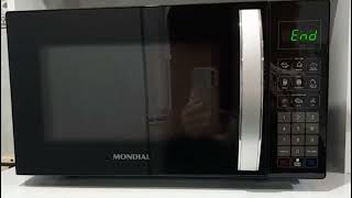 Será que o Micro ondas Mondial 21 Litros MO-01-21-B é a Melhor Opção para sua Cozinha?