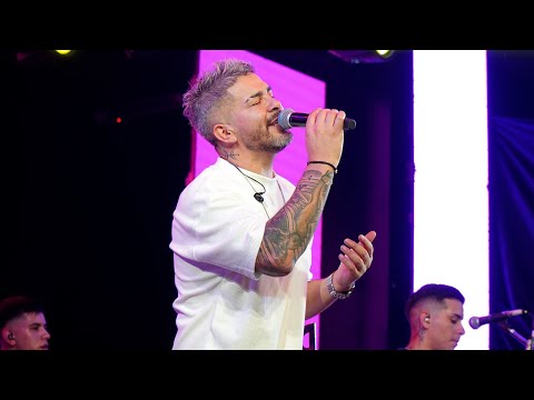 Dale Q' Va -Y Si Fuera Ella? | Nada Hará Cambiar Mi Amor Por Ti | Ciego | No Me Importa No (En Vivo)