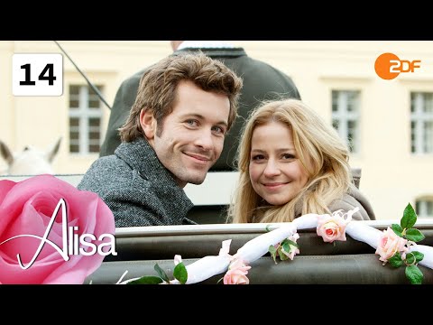 Alisa - Wege zum Glück: Staffel 16, Folge 14