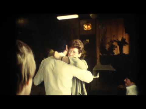 1984 27 mai Communion M. France 2