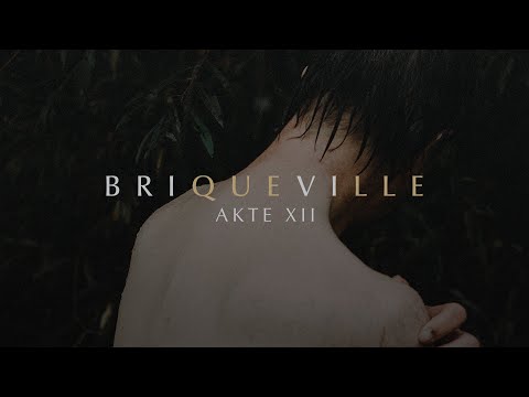 BRIQUEVILLE - Akte XII (Official Audio)