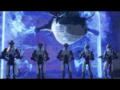 ( CİLLE 2069 ) TEASER