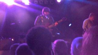 The Dear Hunter at Cat's Cradle - Full Set - 05. The Things That Hide Away
