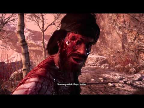 Far Cry Primal playthrough pt33 - Karoosh's Revenge