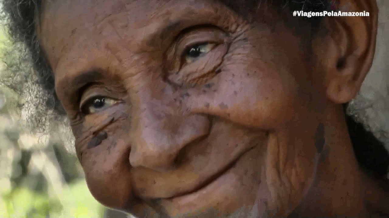 Viagens Pela Amazônia | Quilombo de Pedras Negras e Aldeia Sagarana - RO