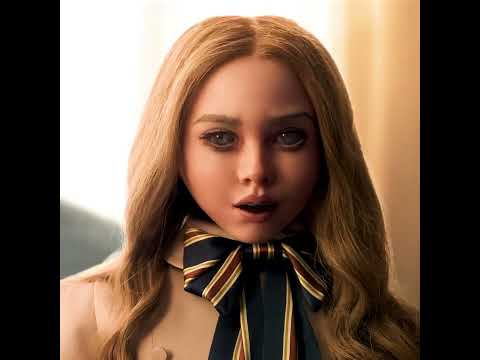 #m3gan 19 de janeiro no cinemas