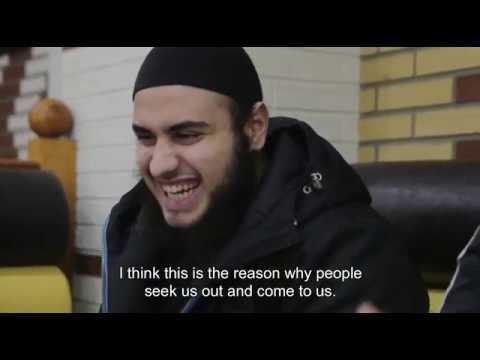 Recruiting For Jihad 2017