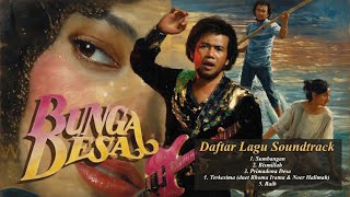 Download lagu Ost. Film Bunga Desa 1988 mp3