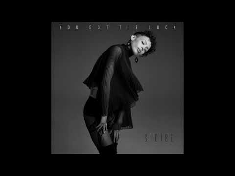 SIDIBE - You Got the Luck (Audio)