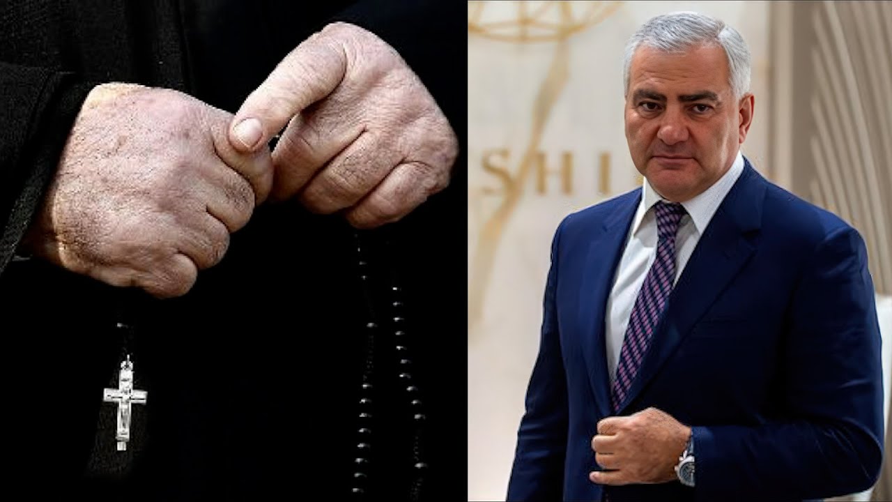 Քննիչը թույլ չի տվել Սամվել Կարապետյանին հոգեւորականի հետ հանդիպել