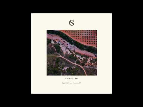 Ogs Alis - Slaverers [CINUS011]