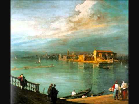 Milan Zelenka "Guitar Concerto D Major" (3.Mov.) Vivaldi for Rowna