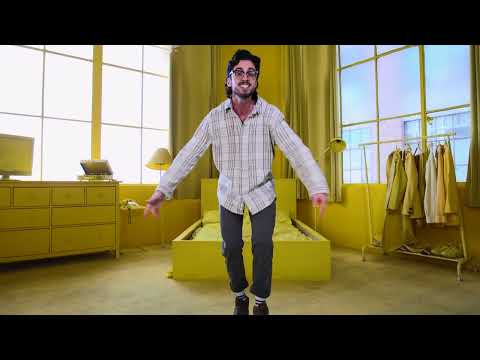 TOP WORLD, Zach Paradis, jayo, Jaylon Ashaun   Crash directed by setwillfree