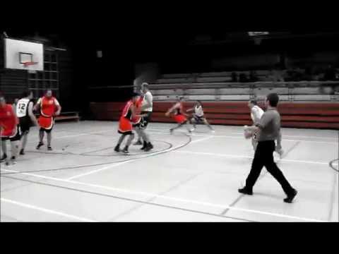 Highlights MSG Garbsener SC / Tuspo Bad Münder - TSV Neustadt III