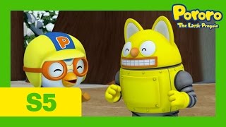 Download lagu [Pororo S5] E01 We Are Good Friends | Kids Animation | Pororo the Little Penguin mp3