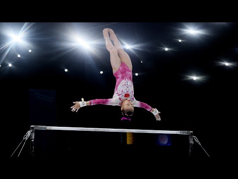 Best Scores of 2023 - Uneven Bars - WAG