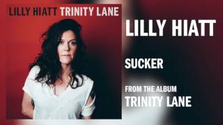Lilly Hiatt - "Sucker" [Audio Only]