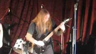 Fatal Aim - Crime (cover Forgive-Me-Not)