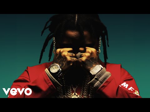 Mozzy, Dave East, Jadakiss & Millyz - Hustler Since Birth [Music Video]