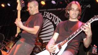 Fates Warning - Nothing Left To Say (Live In Hollywood)