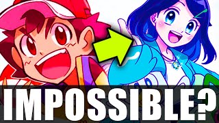 Pokémon Is About To Do The IMPOSSIBLE?