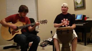 Josh &amp; Andrew - Here We Go (Dispatch cover)