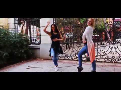 ZUMBA BOMBONCITO Dos Chamos Feat. Henry Mendez
