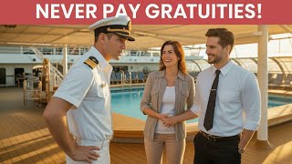 16 Cruise Hacks They Don’t Want You to Know 🚢