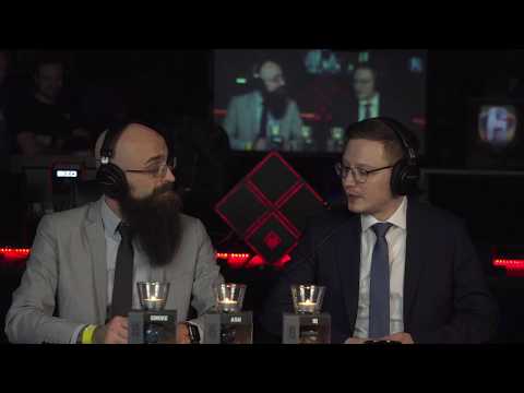 Six Lounge Series #4 - 17.12.2017 - Tom Clancy's Rainbow 6 [DE] | UbisoftLIVE