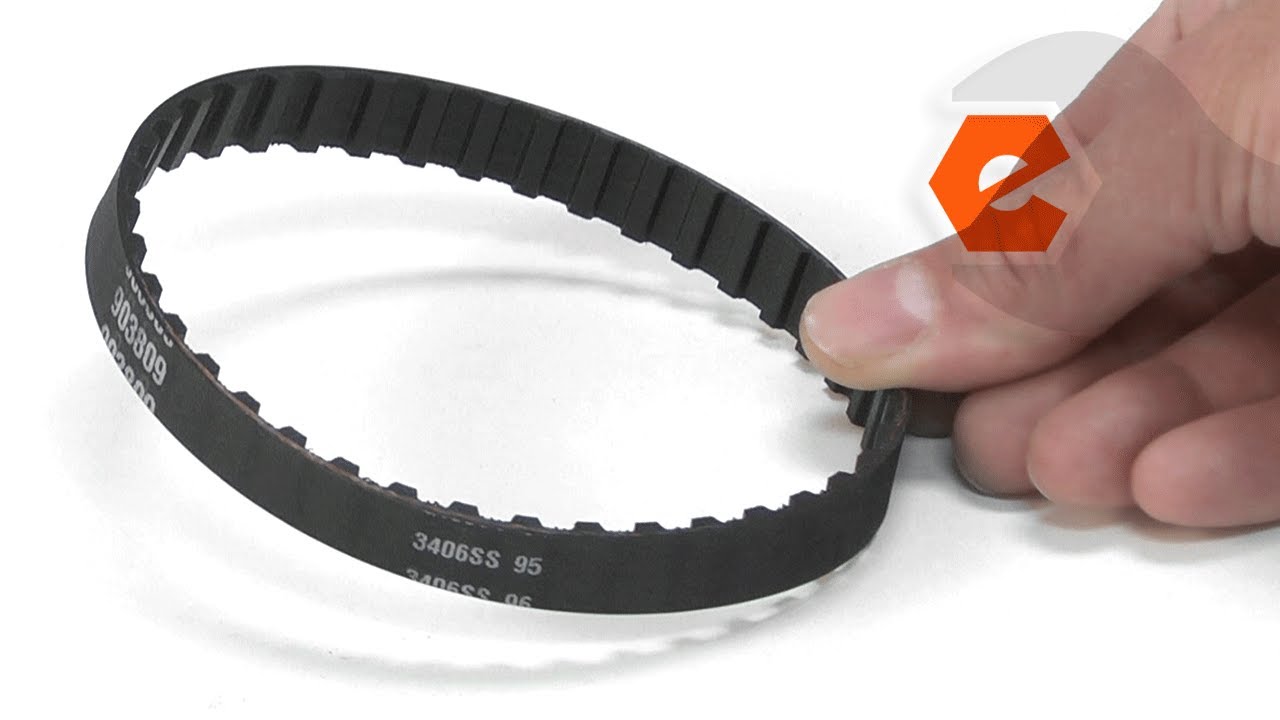 Replacing your Porter Cable Sander Polisher BELT