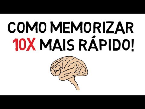 How to MEMORIZE EASILY and QUICKLY