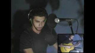 Lay Your World On Me - Ozzy Osbourne (Cover by Nico Dziuban)