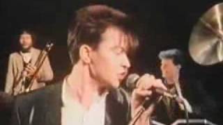 Paul Young 1983 Love Of The Common People