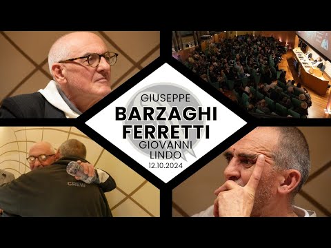 MUSICA e MISTICA: Giovanni Lindo Ferretti incontra Giuseppe Barzaghi