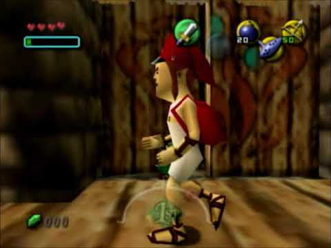 Clock Tower Door Clip Setup