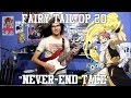 Fairy Tail Opening 20 / フェアリーテイルOP 20 "NEVER-END TALE ...