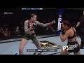 UFC 259 Free Fight Megan Anderson Vs Norma Dumont