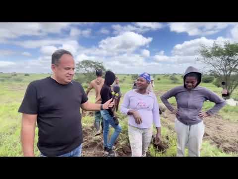 CABACEIRAS DO PARAGUAÇU | BAFAFÁ NA BAND