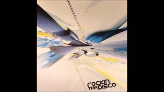 Filtergrinder - Rockin´ Tha Disco (Bryan Cox Remix)