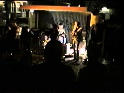 Kaszanka live in HH 1999
