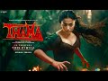 THAMA Trailer Hindi Ayushmann Khurrana Rashmika Mandanna Paresh Rawal Aditya Sarpotdar