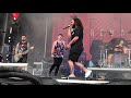 I Prevail Lifelines Rock USA 2019 Oshkosh Wisconsin