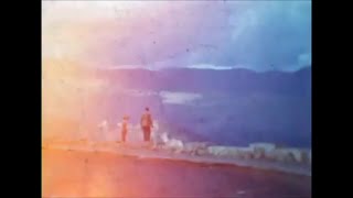 Boards Of Canada - Tomorrow's Harvest - full album reversed