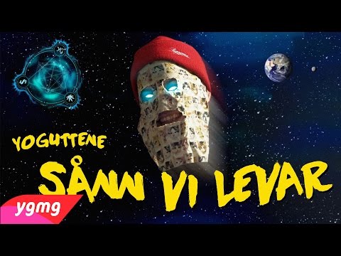 Video thumbnail for Sånn vi levar