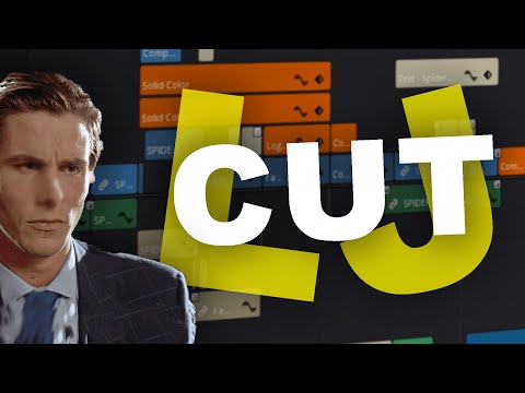 wie J und L CUTs deine Videos verbessern // RichardFilmt