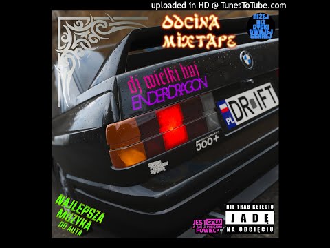 DJ Wielki Huj - Bandit Drift (GM2L Josef Bratan Wuwua Eurobeat remix)