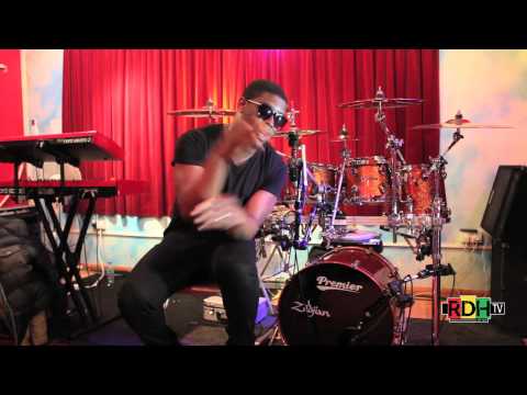 COVER - EP4: MckNasty (RDHtv.Uk)